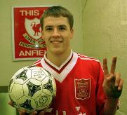 Michael Owen