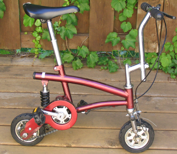 Mini Bike