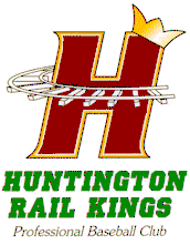 Rail Kings Logo