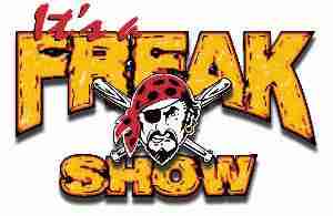 Freakshow at Three Rivers