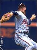 Steve Avery