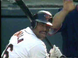 Orioles -- AL Playoffs