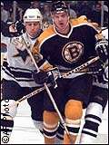 Bruins/Stars