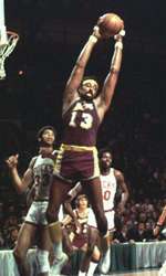 Wilt Chamberlain