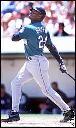 Ken Griffey, Jr. 2