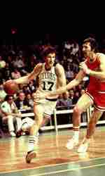 John Havlicek