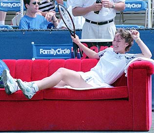 Martina Hingis