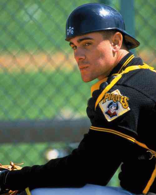 Jason Kendall