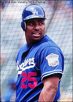 Mid-Season '98