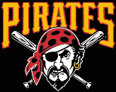Pirates New Logo
