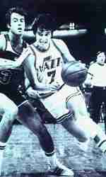 Pete Maravich