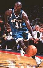 Glen Rice
