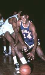 Oscar Robertson