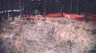 The home of a future tunnel?