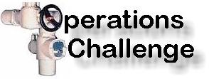 Operations Challenge