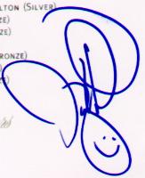 [Dorothy Hamill]