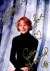 [Susan Humphreys]