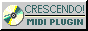 Crescendo - The Best Midi Plugin
