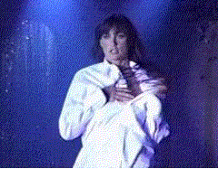 Demi Moore :-o