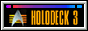 Holodeck 3 - Experience the HD3 simulation