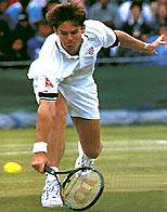 Todd Woodbridge
