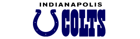 Indianapolis Colts Football