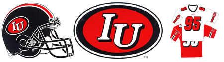 Indiana University Football