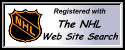 NHL Web Site Search