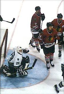 Mike Vernon