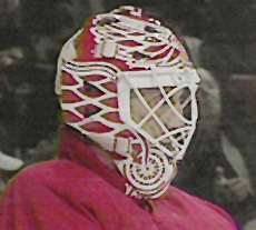 Helmet Shot