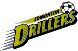Edmonton Drillers