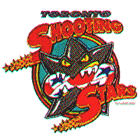 Toronto Shooting Stars