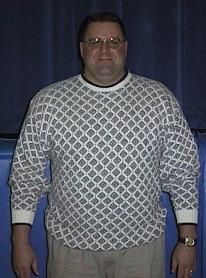Coach Wessinger
