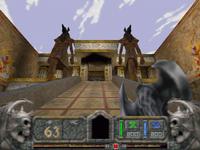 Hexen 2 Screenshot