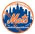 Mets Logo
