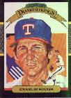 Thumbnail pic of Hough's 1987 Donruss Diamond King Card