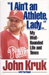 I Ain't an Athlete Lady