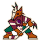 Phoenix Coyotes