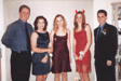 Winter Ball 02 - Date From Hell