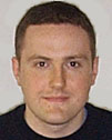Dave Barker