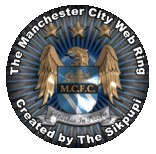 The Manchester City Web Ring