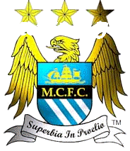 McVitee FC crest