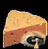 Cheese Wedge