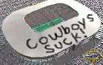 Cowpie Stadium