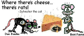 Rats