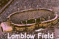 Lamblow Field