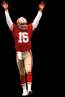 Mr. Montana