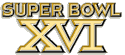 Super Bowl XVI