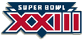 Super Bowl XXIII