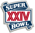 Super Bowl XXIV